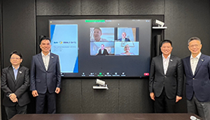 永利集团304董事会决议通过收购德国BHTC 拓展智慧移动生态圈